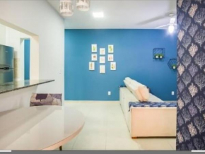 Apartamento Top em Itaguá